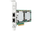 HPE 656596-B21 Dual Port 10Gbps Ethernet PCI Express 2.0 x8 530T Network Adapter for ProLiant Gen9 Gen10 Apollo Gen9 Gen10 Servers (Brand New with 3 Years Warranty)