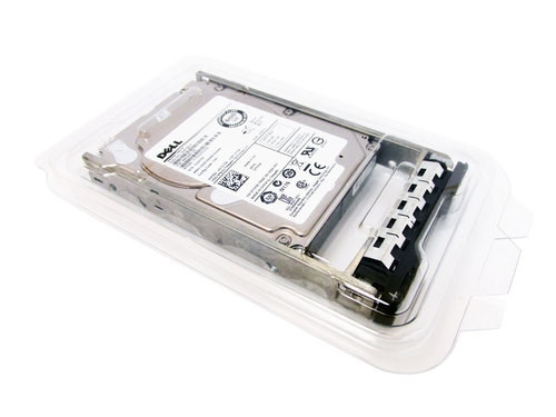 Dell HGJHG 600GB 10kRPM 2.5in SAS-6G HDD for PowerEdge, Wholesale