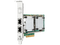 HPE 657128-001 Dual Port 10Gbps Ethernet PCI Express 2.0 x8 530T Network Adapter for ProLiant Gen9 Gen10 Apollo Gen9 Gen10 Servers (Brand New with 3 Years Warranty)