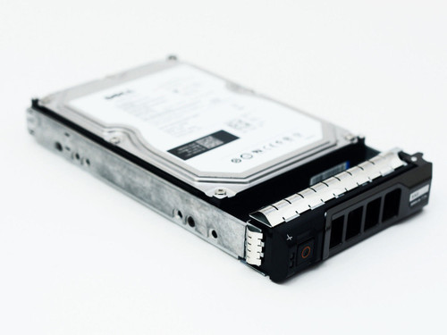 Dell 36GB 4MB U320 10K 80-pin SCSI Hot-Plug Hard Drive 9Y782 