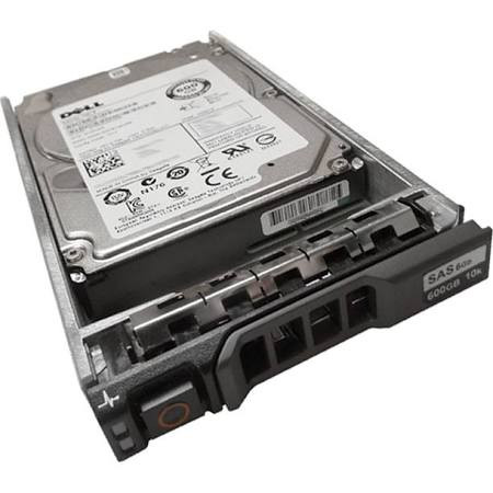 贈り物 342-3618 Dell 600Gb 10000Rpm 2.5-Inch Sas Hard Drive - 通販