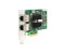 HPE 412648-B21 1Gbps Dual Port PCI Express- 1.0a x4 3.3volt 10Base-T, Ethernet 100Base-TX, Ethernet 1000Base-T Plug-in Card Gigabit Ethernet Wired Network Adapter for ProLiant Gen4 to Gen7 Servers (New Bulk Pack with 90 Days Warranty)