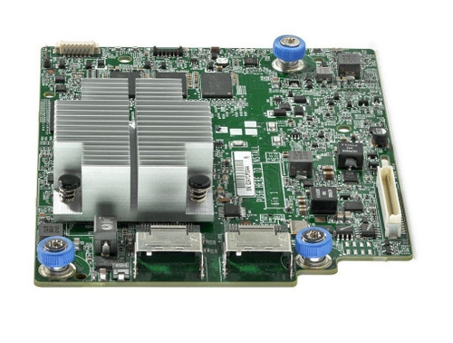 HPE H240AR 726757-B21 SAS-12G Dual Port Int Smart HBA for G9