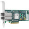 HPE 571519-001 4GB Dual Port PCI Express Fiber Channel Low Profile Host Bus Adapter for StorageWorks and ProLiant Generation1 to Generation7 Servers (New Bulk Pack with 90 Days Warranty)