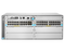 HPE JL003A Aruba 5406R 44GT PoE+ and 4-Port SFP+ (No PSU) Rack-Mountable 4U v3 zl2 Switch Module (New Bulk with 90 Days Warranty)