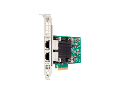 HPE 840137-001 10GbE Dual-Port 562T Network Adapter for ProLiant
