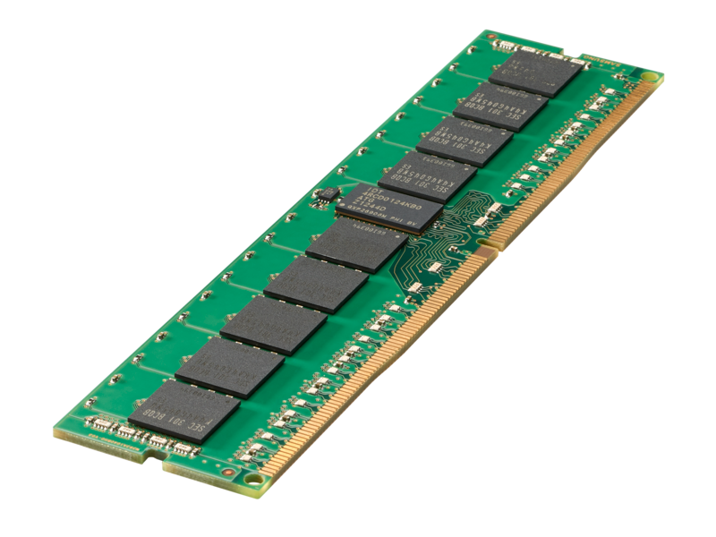 HPE 840755-091 8GB 2666MHz 288Pin ECC Reg DDR4 SDRAM G10 Memory