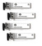 HPE 876144-001 10Gbps Short Range iSCSI SFP+ 4-pack Transceiver Module for Modular Smart Array 2040 SAN Storage (Brand New with 3 Years Warranty)