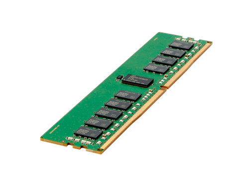 HPE P06190-001 64GB 4Rx4 DDR4-2933 CL21 ECC Reg LRDIMM Smart