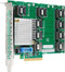 HPE 727250-B21 12Gbps SAS Expander Card for ProLiant DL360 Gen9 Servers (New Bulk Pack with 90 Days Warranty)