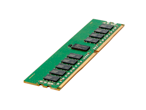HPEサーバーメモリ16GB x 4枚 DDR4 2933MHz ECC Reg HPEサーバーメモリ