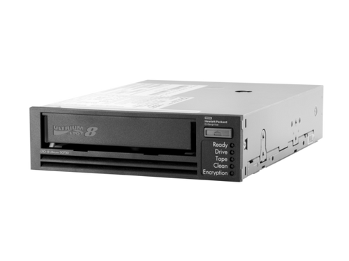 HP LTO-8 Tape Cartridge (5 Pack) #Q2078A Ultrium 30TB