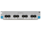 HPE ProCurve J9538A 8-Port 10Gbps Ethernet SFP+ v2 zl Module for E5400/E8200 Series zl Switches (Grade A with 30 Days Warranty)