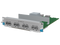 HPE ProCurve J9538A 8-Port 10Gbps Ethernet SFP+ v2 zl Module for E5400/E8200 Series zl Switches (Grade A with 30 Days Warranty)