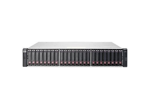 HPE E7W00A MSA 1040 2-Port Fibre Channel Dual Controller SFF