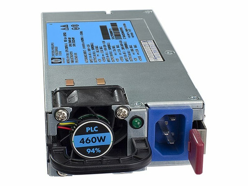 HPE DPS-460EB 460W 100V-240V AC Common Slot G6 G7 G8 G9 Power Supply