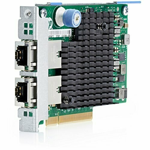 HP純正 10GbE NIC ネットワークカード 10Gbps 2ポートpcie HP純正 10GbE NIC ネットワークカード 10Gbps 2ポートpcie