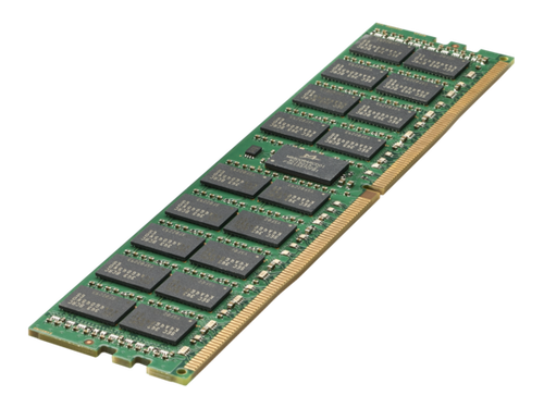 メモリ 128GB ECC DDR4-2666 Micron HPE 6枚セット HPE 868846-001 16GB Dual Rank x8 DDR4-2666MHz CL19 Reg Smart