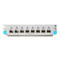 HPE J9993-61001 8-Port 1G/10GbE SFP+ with MACsec v3 zl2 Module for Aruba 5400R ProCurve Switch (Brand New with 3 Years Warranty)