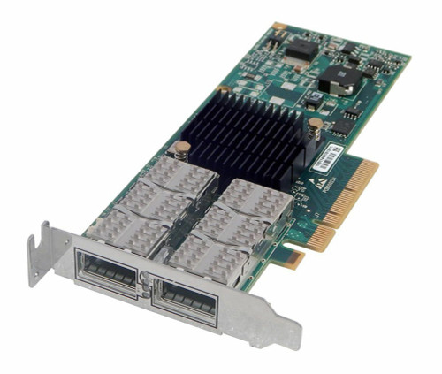 Placa De Rede Dual Port Hp Nc380t Pci-e - POP SHOP