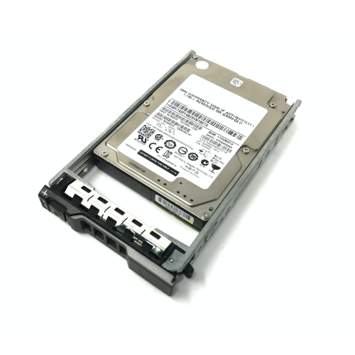 Dell 034XWC 1.2TB 10kRPM 2.5in SAS-6G HDD for PowerEdge, Wholesale