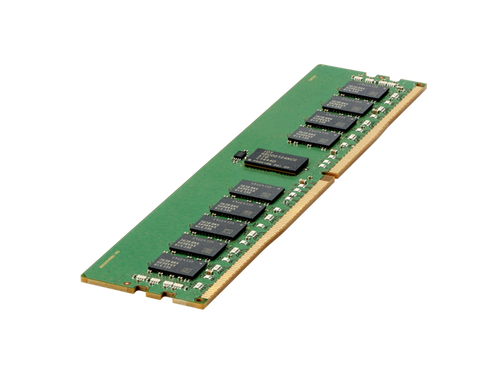 HPE 8GB DDR4 2400MHz メモリ 805347-B21__18595.1667331482.