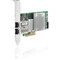 HPE 468332-B21 10Gbps Dual Port PCI Express - 2.0 x8 Gigabit Ethernet Wired Network Adapter for ProLiant Gen5 Gen6 Gen7 Servers (New Bulk Pack with 90 Days Warranty)