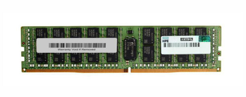 HPE 815100-B21 32GB 2666MHz ECC Reg DDR4 SDRAM Memory for