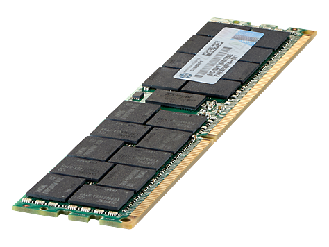 HPE 595097-001 8GB DDR3 1333MHz ECC 2-Rank SDRAM G7 Memory