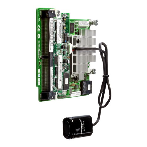 HPE 660090-001 Smart Array P721m/2GB FBWC 6Gb 4-ports SAS