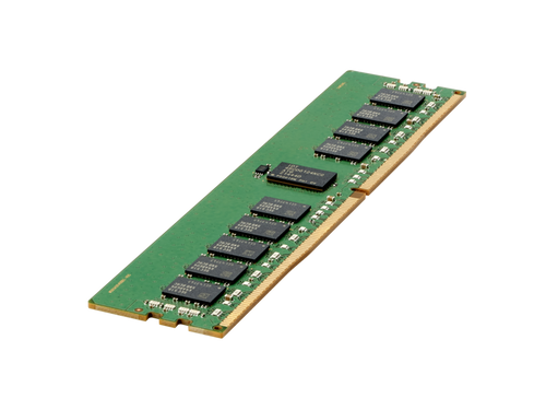 HPEサーバメモリ 16GB ECC REG 2933MHz HPE P03050-091 16GB 2Rx8 288-Pin PC4 2933MHz CL21 Reg DIMM Memory