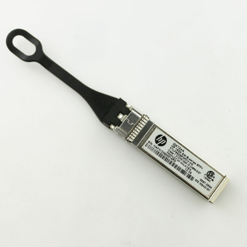 HPE QK724A 14.025 Gbps LC SFP+ 16Gb FC Transceiver for Director