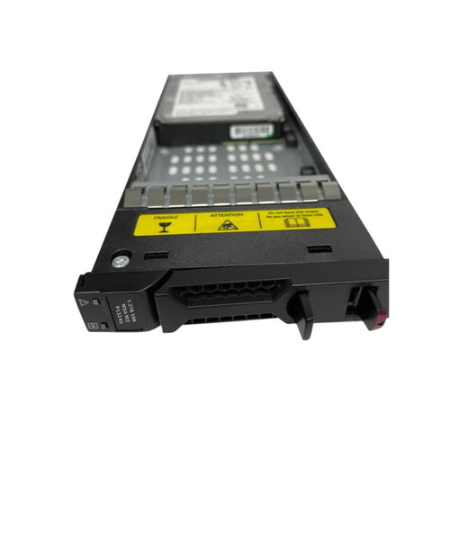 HPE MSA P13245-001 1.2TB 10kRPM 2.5in SAS-12G Enterprise M.2 HDD