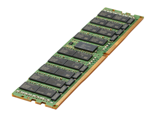 HPE 850882-001 64GB Quad Rank DDR4-2666 CL19 ECC Reg DDR4 HPE 850882-001 64GB Quad Rank DDR4-2666 CL19 ECC Reg DDR4