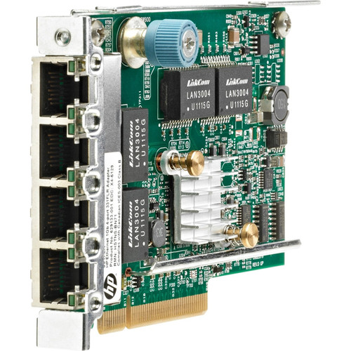 HPE 629135-B22 1GB PCIe-2.0 331FLR Ethernet Network Adapter