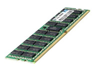 HPE 840757-091 16GB Single Rank x4 DDR4-2666MHz PC4-21300 CL19 ECC Registered 288-Pin RDIMM SDRAM Smart Memory Kit for ProLiant Gen10 Servers (Refurbished - Grade A with 30 Days Warranty)
