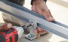 Bypass Sliding Door Hardware