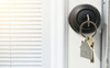 Lock-Deadbolt Combo