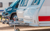 Trailer and RV Hardware