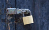 Hasps and Bolts