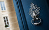 Door Knockers and Viewers