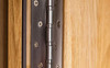 Door Trim and Accessories