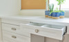 Cabinet Drawer Pulls