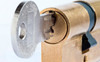 Cylinders and Key Blanks