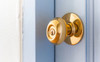 Trailer and RV Latches and Locks