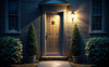 Door Controls