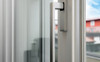 Sliding, Folding, and Patio Door Hardware