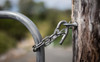 Security Chain and Cables