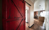 Barn Door Hardware