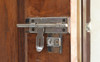 Surface Bolts, Latches, and Catches